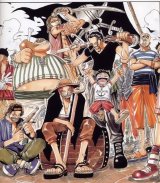 BUY NEW one piece - 22071 Premium Anime Print Poster